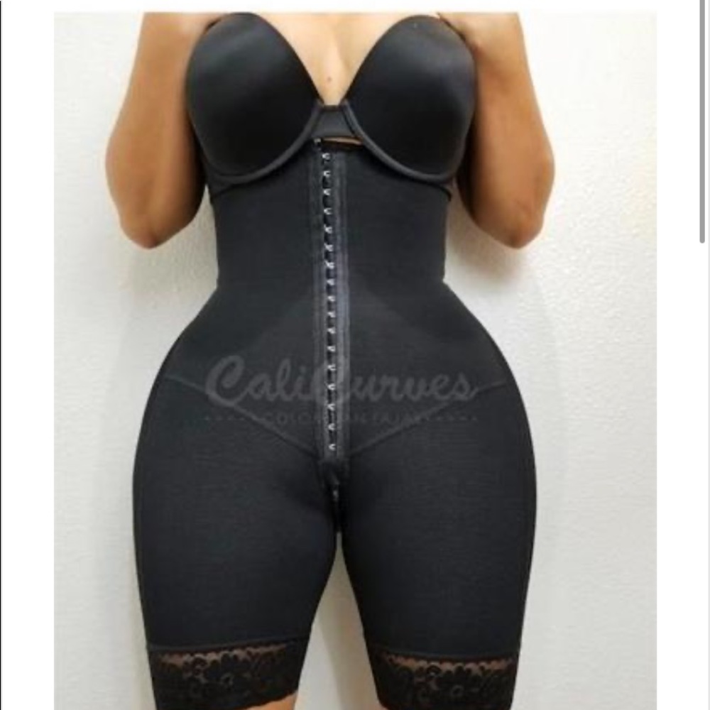Cali Curve Waist Trainer